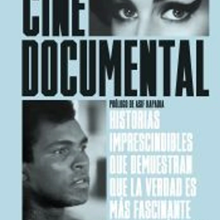 Cine documental 1
