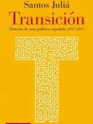 Transición- rústica
