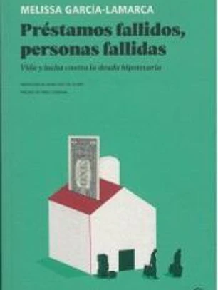 Préstamos fallidos, personas fallidas