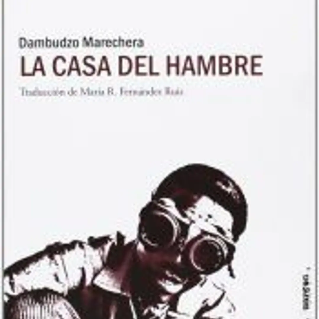 La casa del hambre 1