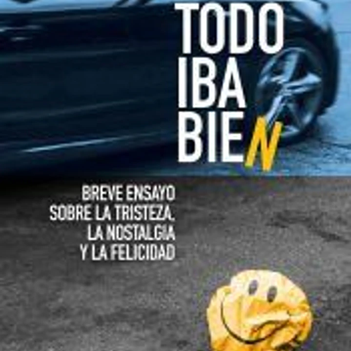 Todo iba bien 1