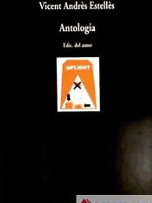 Antología