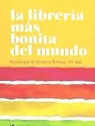 La librería más bonita del mundo