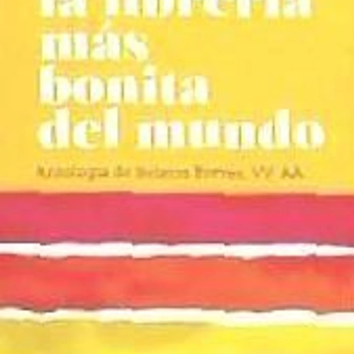 La librería más bonita del mundo 1