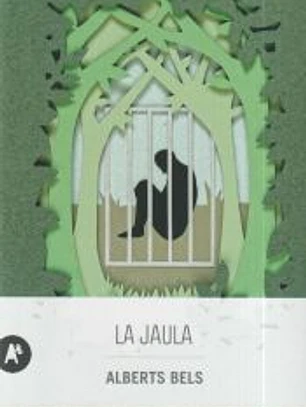 La jaula