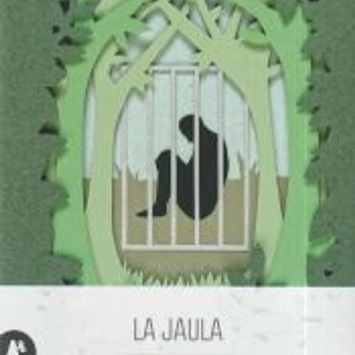 La jaula 1