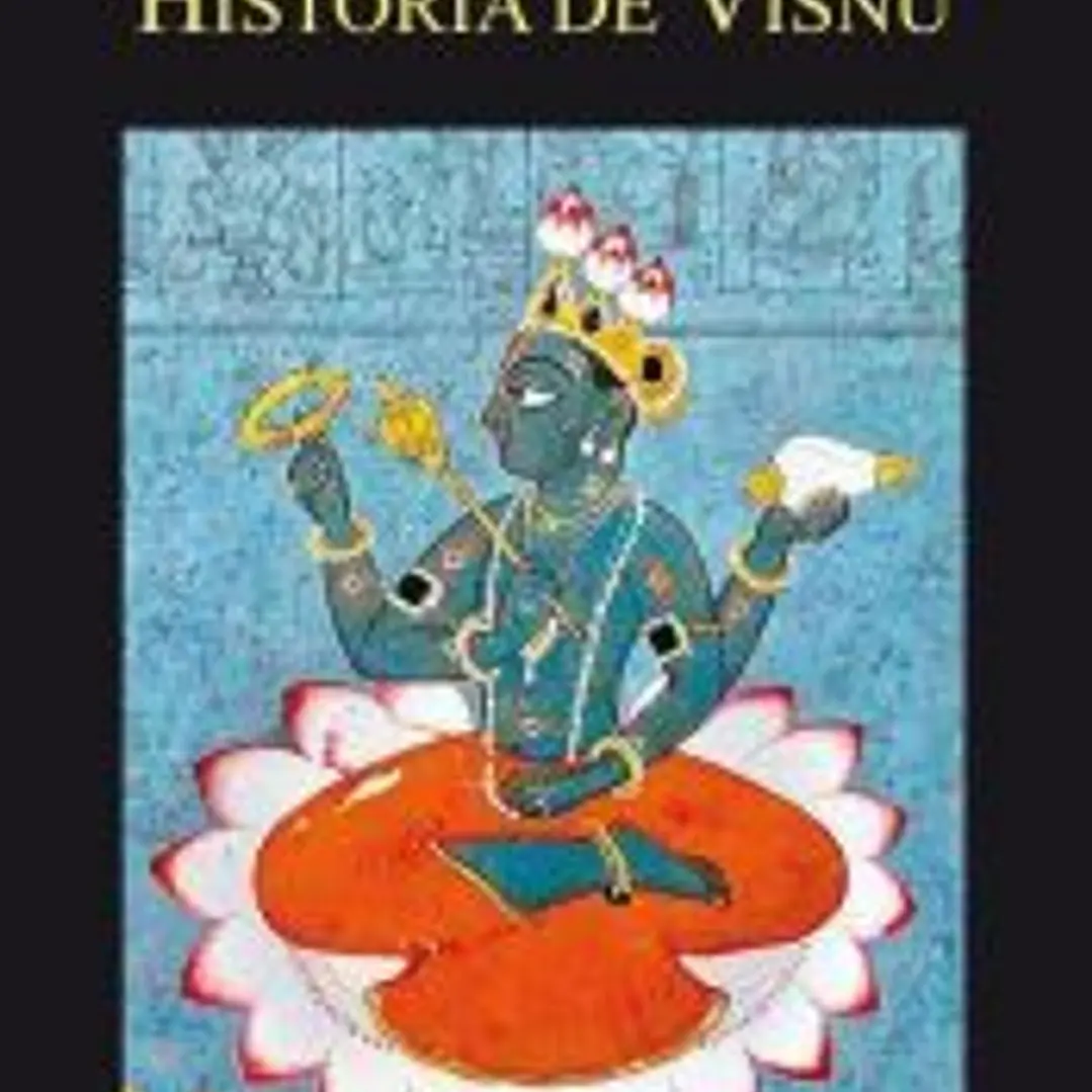 Visnú Purana 1