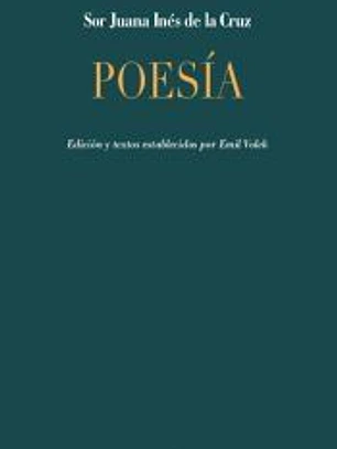 Poesía