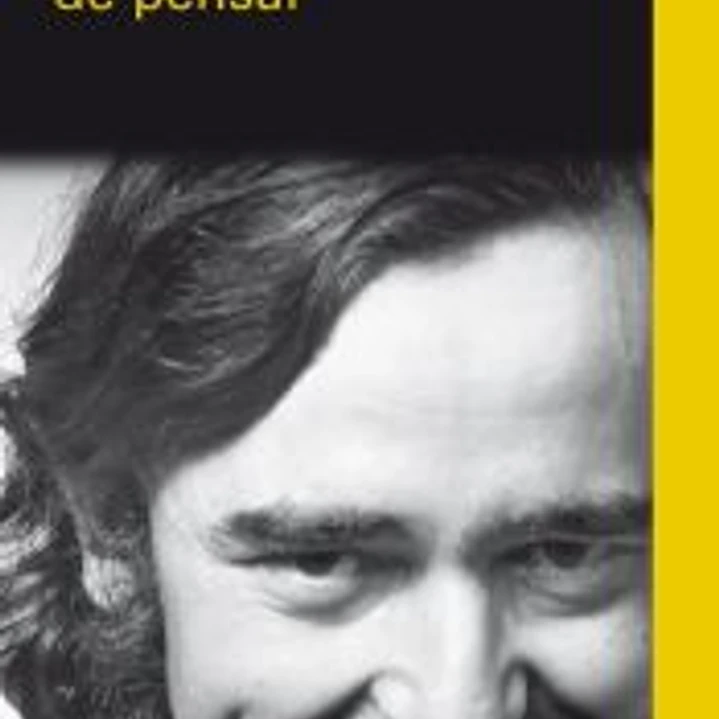 La funesta manía de pensar 1