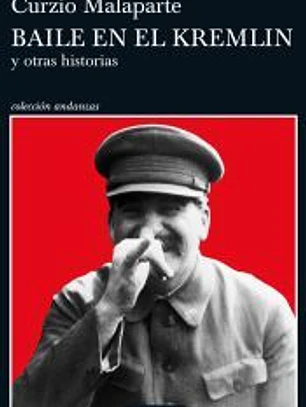 Baile en el Kremlin