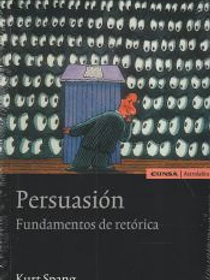 Persuasión
