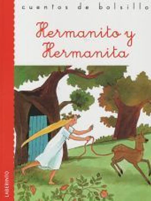 Hermanito y Hermanita