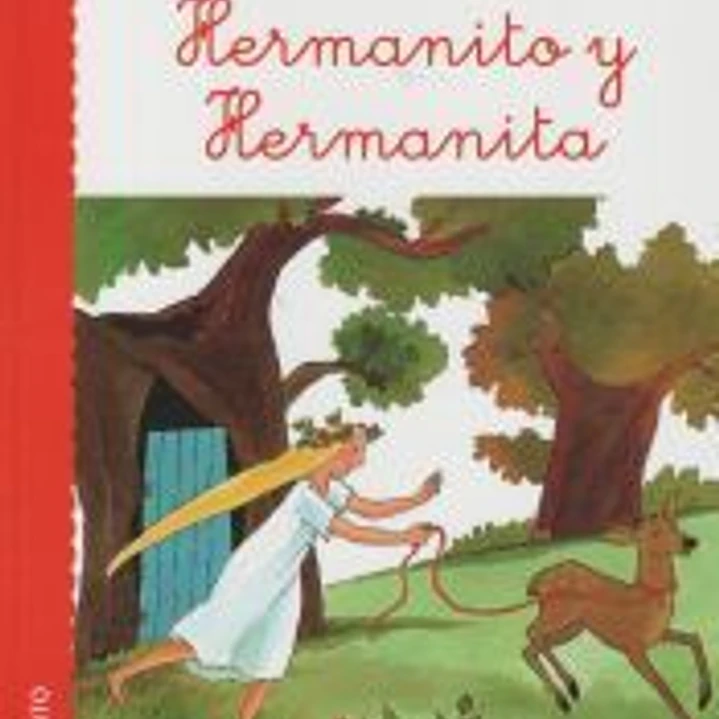 Hermanito y Hermanita 1