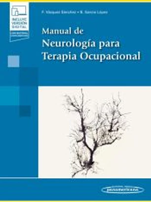 Manual de Neurología para Terapia Ocupacional