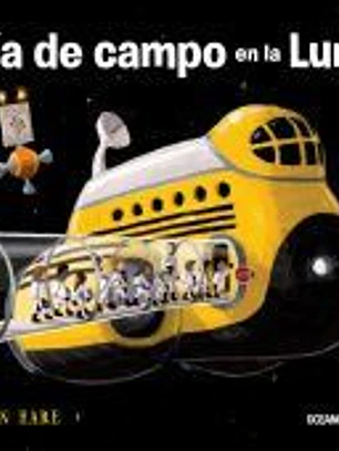 Día de campo en la Luna