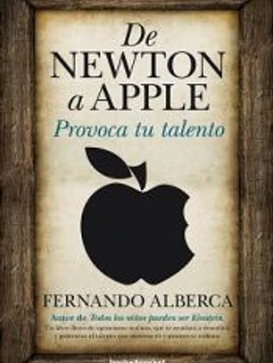DE NEWTON A APPLE (B4P)