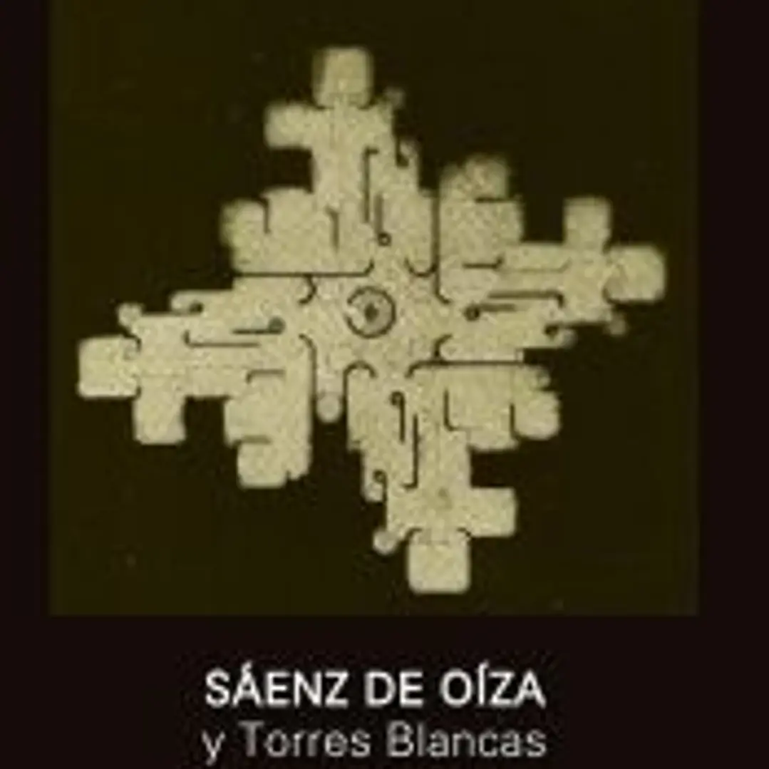 Sáenz de Oíza y Torres Blancas 1