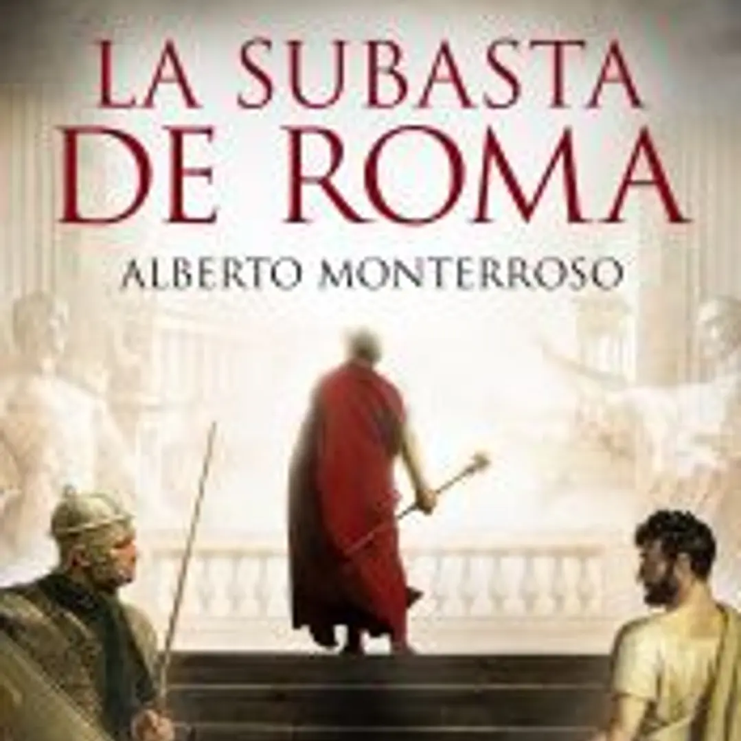 La subasta de Roma 1
