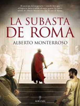 La subasta de Roma