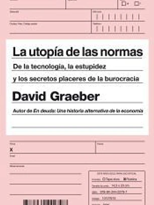 La utopía de las normas