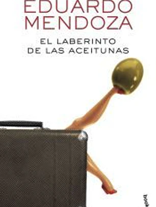 El laberinto de las aceitunas