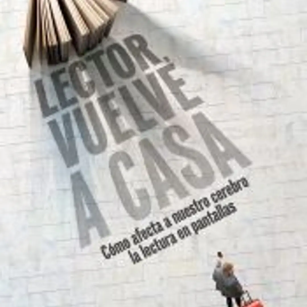 Lector, vuelve a casa 1