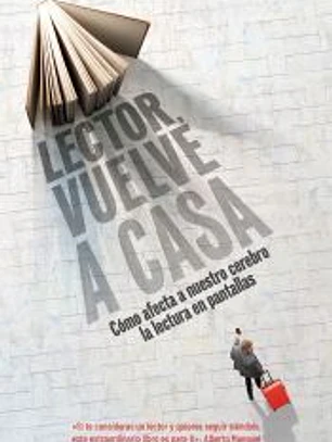 Lector, vuelve a casa