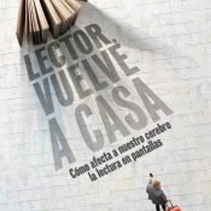 Lector, vuelve a casa 1
