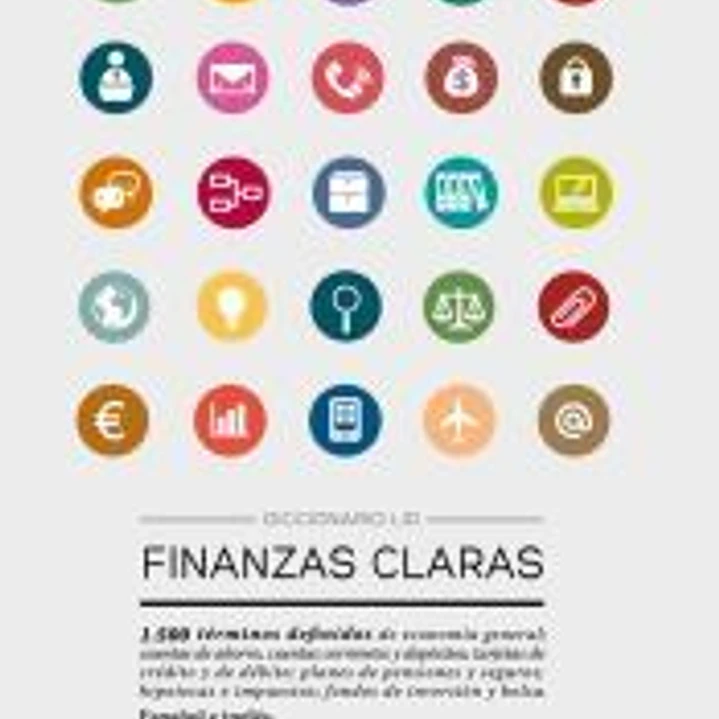 Diccionario Lid finanzas claras 1