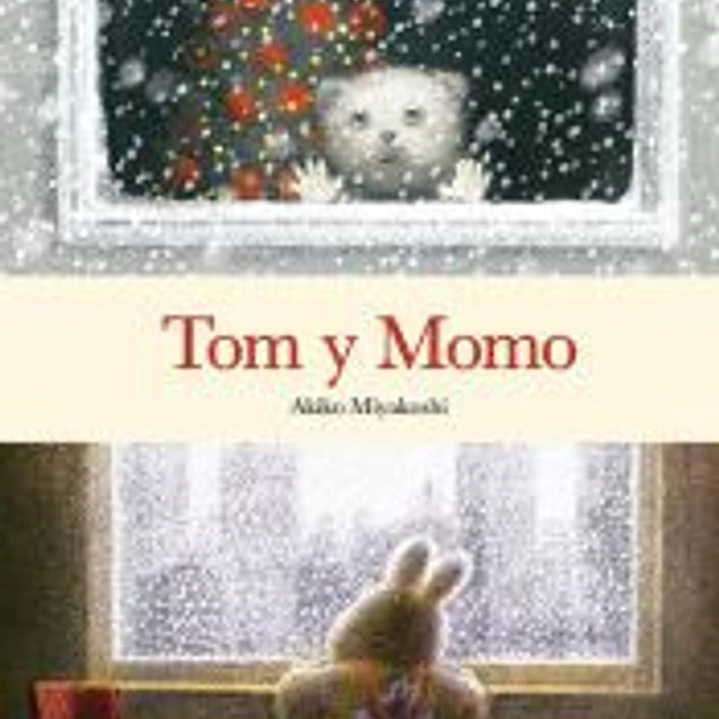 Tom y Momo 1
