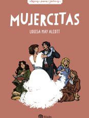 Mujercitas