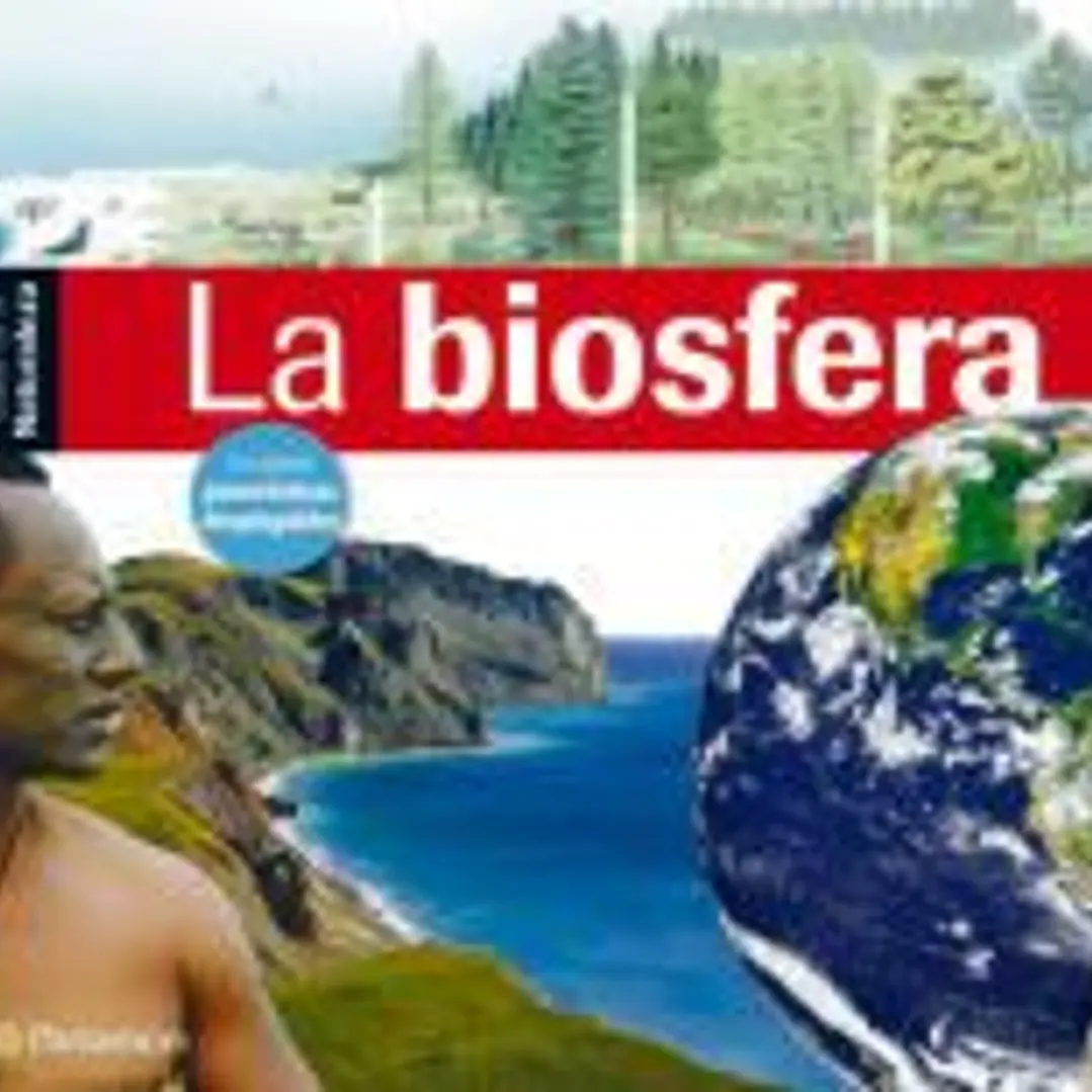 La biosfera 1
