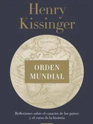 Orden mundial