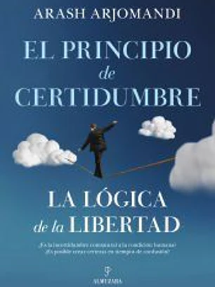 El principio de certidumbre