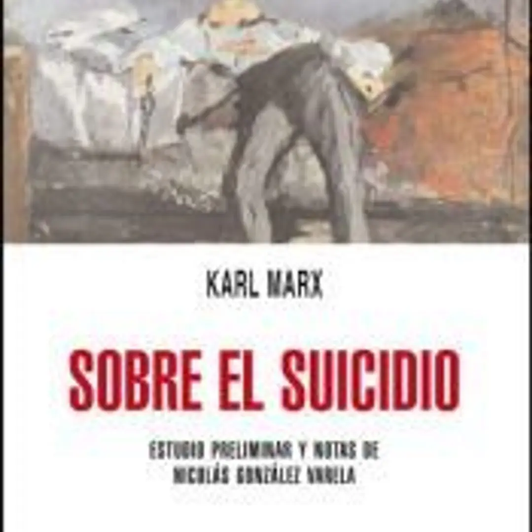 Sobre el suicidio 1
