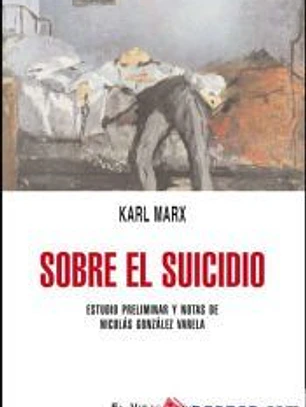 Sobre el suicidio