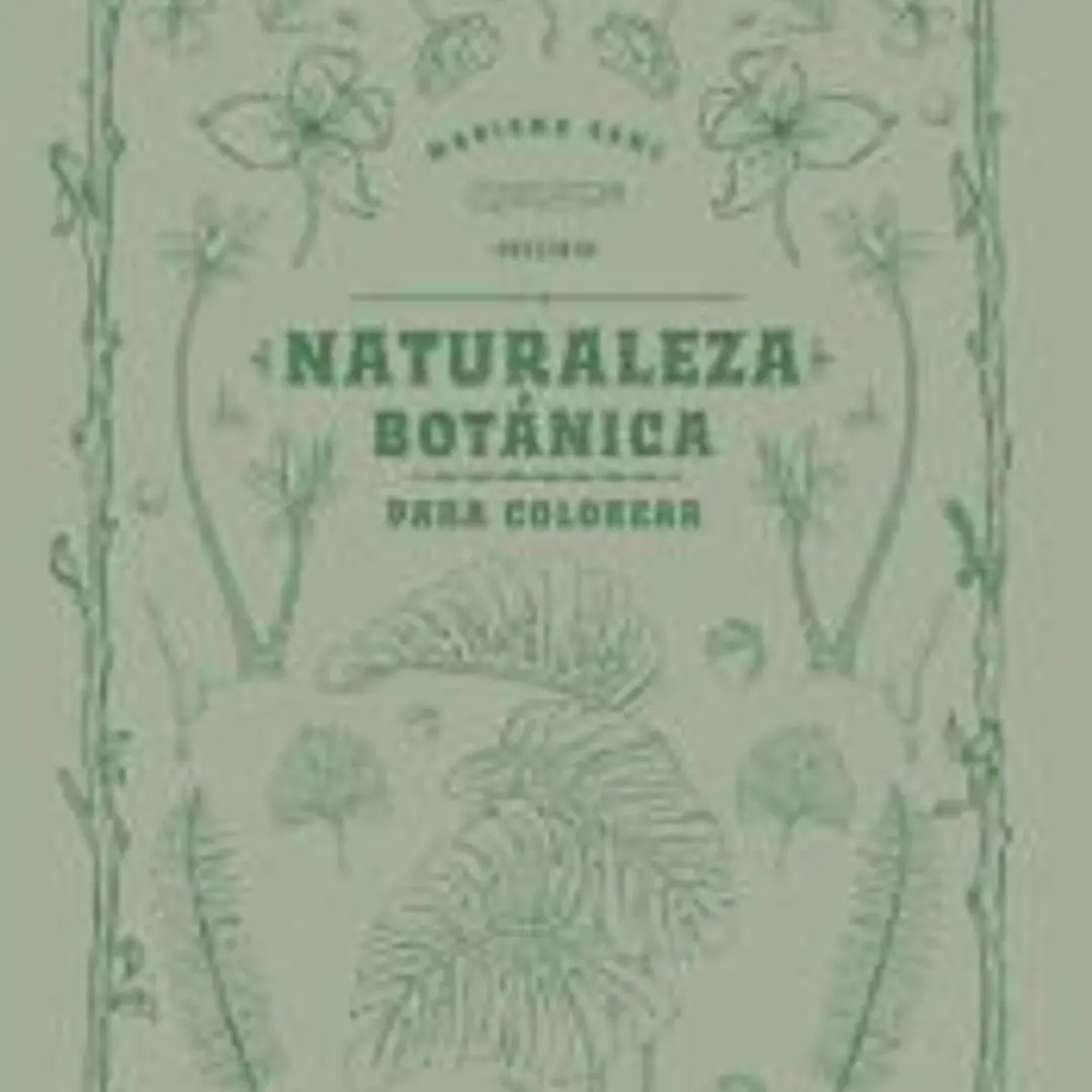 Naturaleza botánica 1