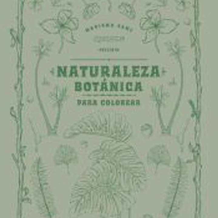 Naturaleza botánica 1