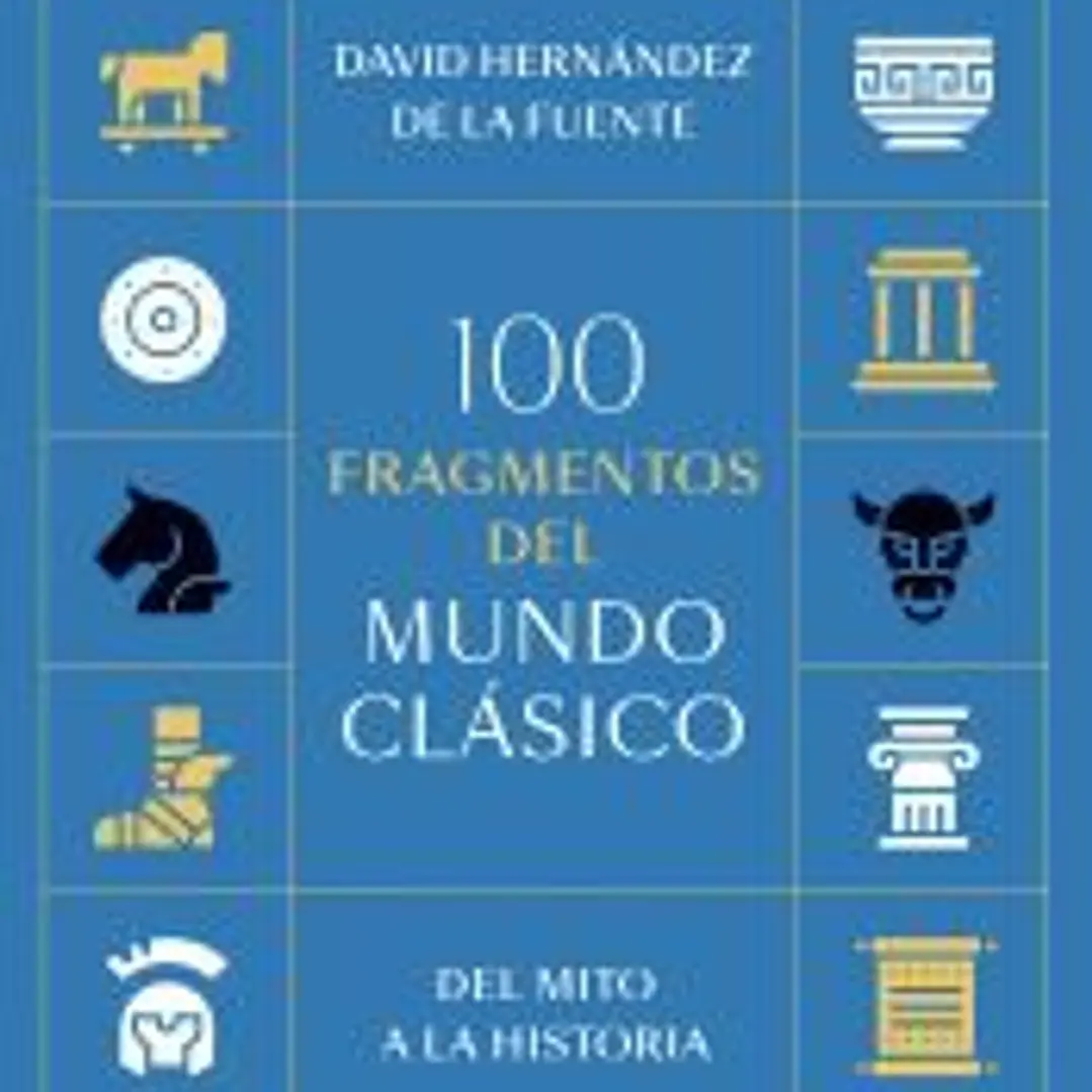 100 fragmentos del mundo clásico 1