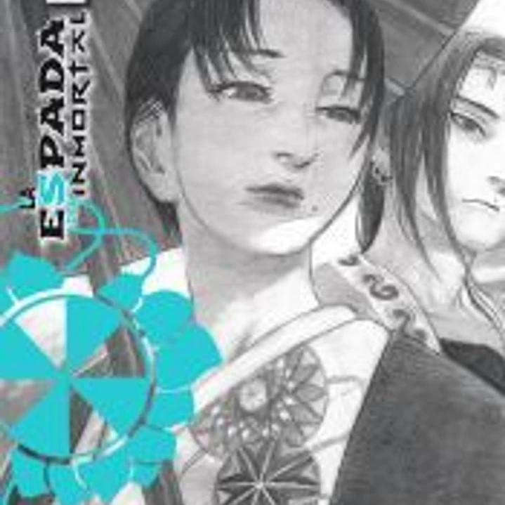 La espada del Inmortal nº 06/15 1