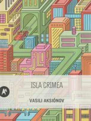 Isla Crimea