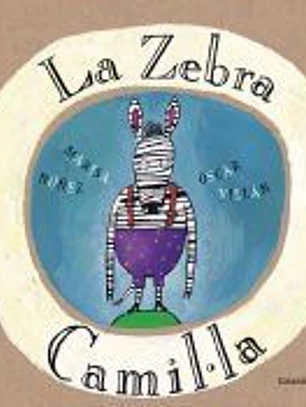 La Zebra Camil.la