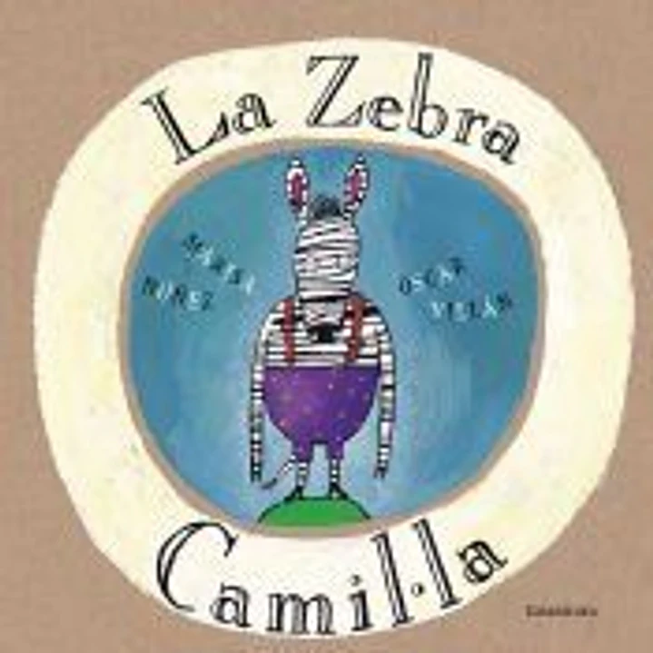 La Zebra Camil.la 1