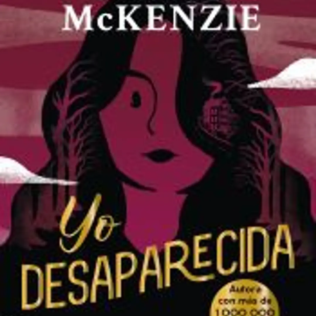 Yo desaparecida 1