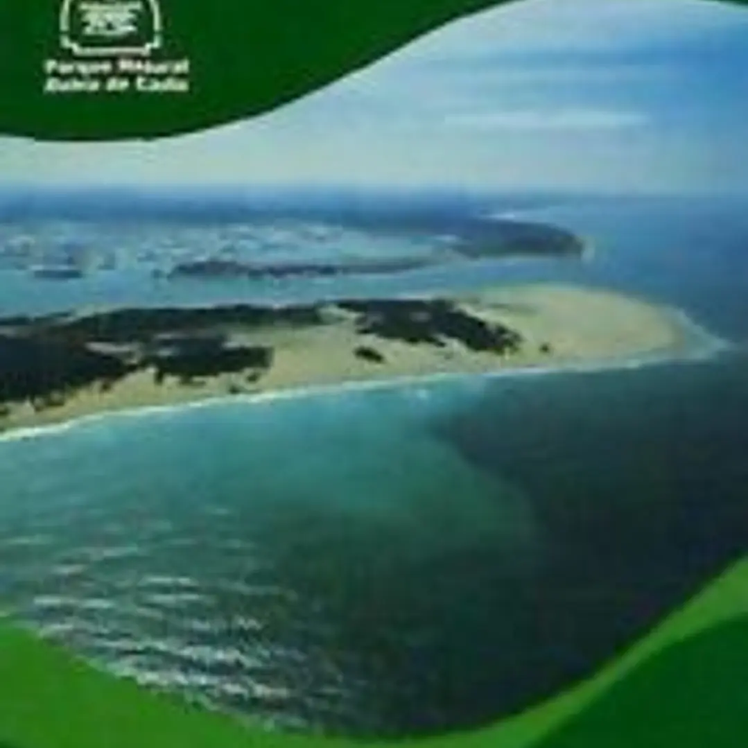 GUÍA PRÁCTICA PN BAHÍA DE CÁDIZ 1