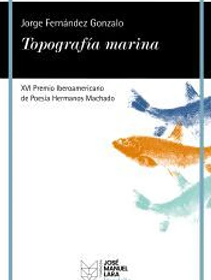 Topografía marina