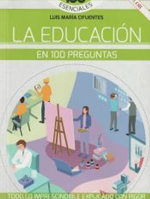 La educación en 100 preguntas