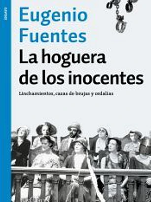 La hoguera de los inocentes