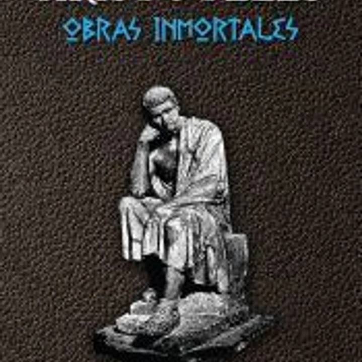 Obras Inmortales de Aristóteles 1