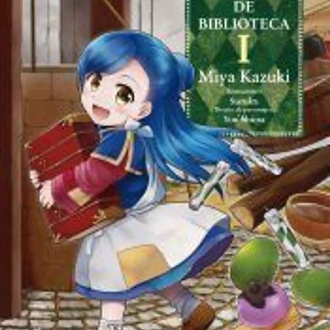 El ratón de biblioteca 1 1